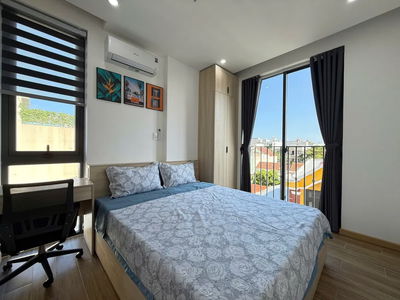 Alojamiento en Da Nang, Vietnam Alojamiento en Da Nang, Vietnam