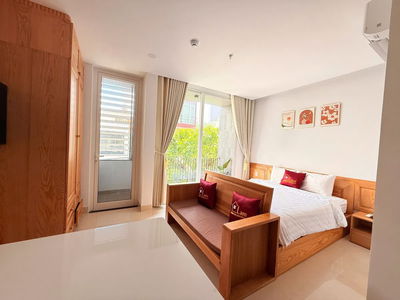 Logement dans Da Nang, Vietnam Logement dans Da Nang, Vietnam