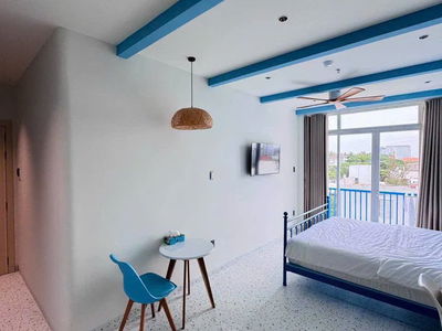 Gehäuse In Da Nang, Vietnam Gehäuse In Da Nang, Vietnam