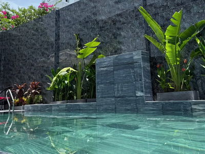 Gehäuse In Da Nang, Vietnam  Gehäuse In Da Nang, Vietnam