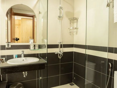 Gehäuse In Da Nang, Vietnam Gehäuse In Da Nang, Vietnam