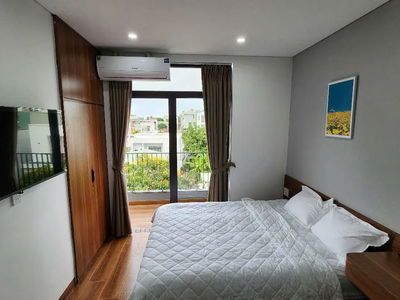 Alojamiento en Da Nang, Vietnam Alojamiento en Da Nang, Vietnam