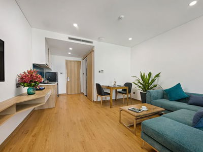 Gehäuse In Da Nang, Vietnam Gehäuse In Da Nang, Vietnam