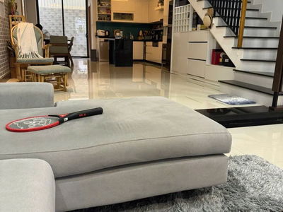 Euro Village 1, Vietnam Euro Village 1, Vietnam