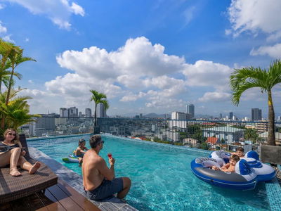 Жилье в Da Nang, Vietnam  Жилье в Da Nang, Vietnam