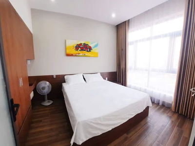 Жилье в Da Nang, Vietnam  Жилье в Da Nang, Vietnam