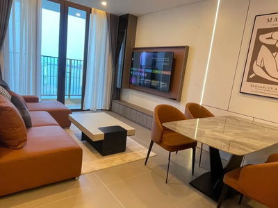 Sam Tower, Vietnam Sam Tower, Vietnam