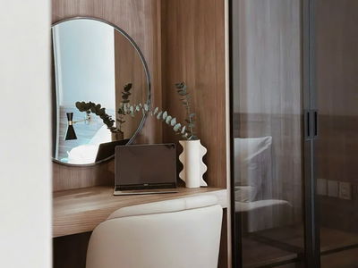 Sam Tower, Vietnam Sam Tower, Vietnam