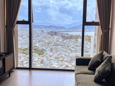 Sam Tower, Vietnam  Sam Tower, Vietnam