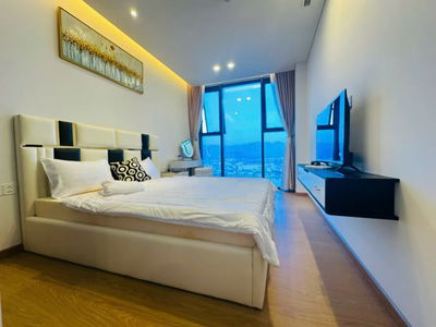 Sam Tower, Vietnam  Sam Tower, Vietnam