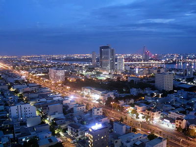 Hiyori Building, Vietnam Hiyori Building, Vietnam