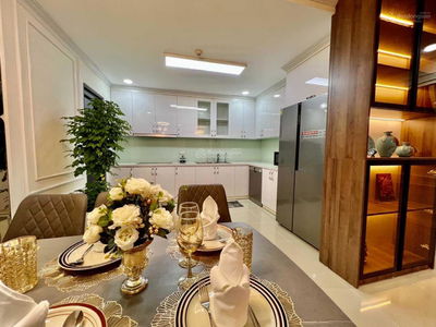 C37 Ministry of Public Security - Bac Ha Tower, Vietnam C37 Ministry of Public Security - Bac Ha Tower, Vietnam