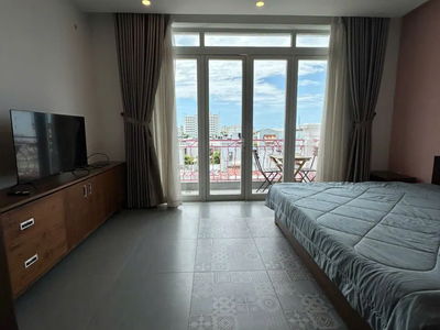 Alojamiento en Da Nang, Vietnam  Alojamiento en Da Nang, Vietnam