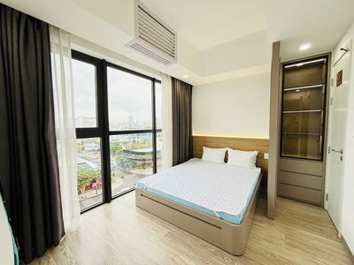 Hiyori Building, Vietnam  Hiyori Building, Vietnam