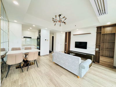 Hiyori Building, Vietnam Hiyori Building, Vietnam