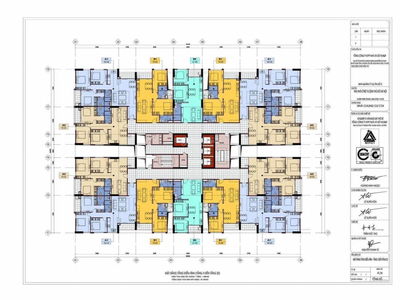 CT4 Yen Nghia Apartment, Vietnam CT4 Yen Nghia Apartment, Vietnam