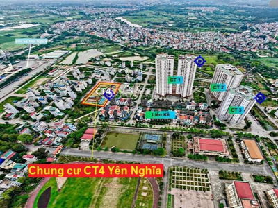 CT4 Yen Nghia Apartment, Vietnam CT4 Yen Nghia Apartment, Vietnam