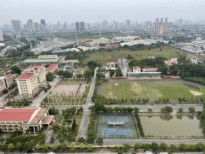 CT4 Yen Nghia Apartment, Vietnam CT4 Yen Nghia Apartment, Vietnam