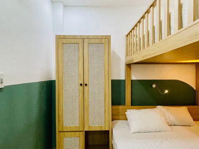 Gehäuse In Da Nang, Vietnam Gehäuse In Da Nang, Vietnam