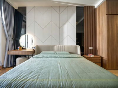 Жилье в Ho Chi Minh City, Vietnam  Жилье в Ho Chi Minh City, Vietnam