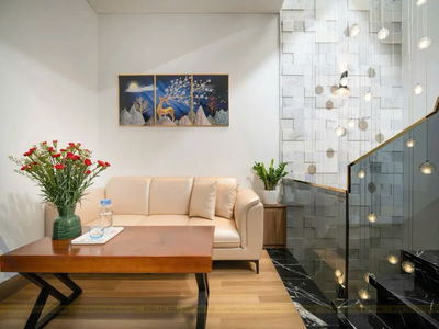 Logement dans Ho Chi Minh City, Vietnam Logement dans Ho Chi Minh City, Vietnam