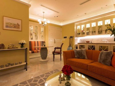 Vinhomes Golden River Ba Son, Vietnam Vinhomes Golden River Ba Son, Vietnam