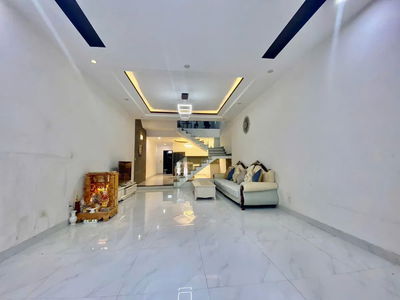 Logement dans Ho Chi Minh City, Vietnam Logement dans Ho Chi Minh City, Vietnam