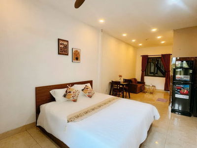 Жилье в Da Nang, Vietnam  Жилье в Da Nang, Vietnam