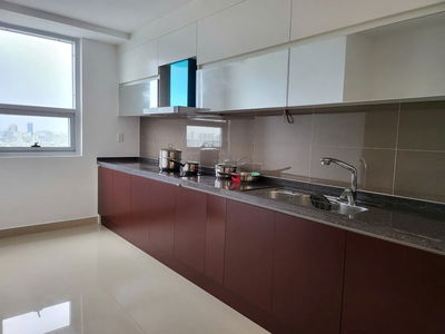 Blooming Tower Building, Vietnam  Blooming Tower Building, Vietnam