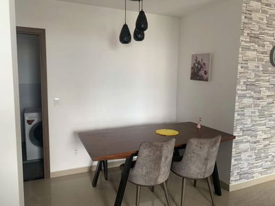 Blooming Tower Building, Vietnam  Blooming Tower Building, Vietnam