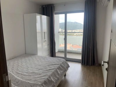 Blooming Tower Building, Vietnam  Blooming Tower Building, Vietnam