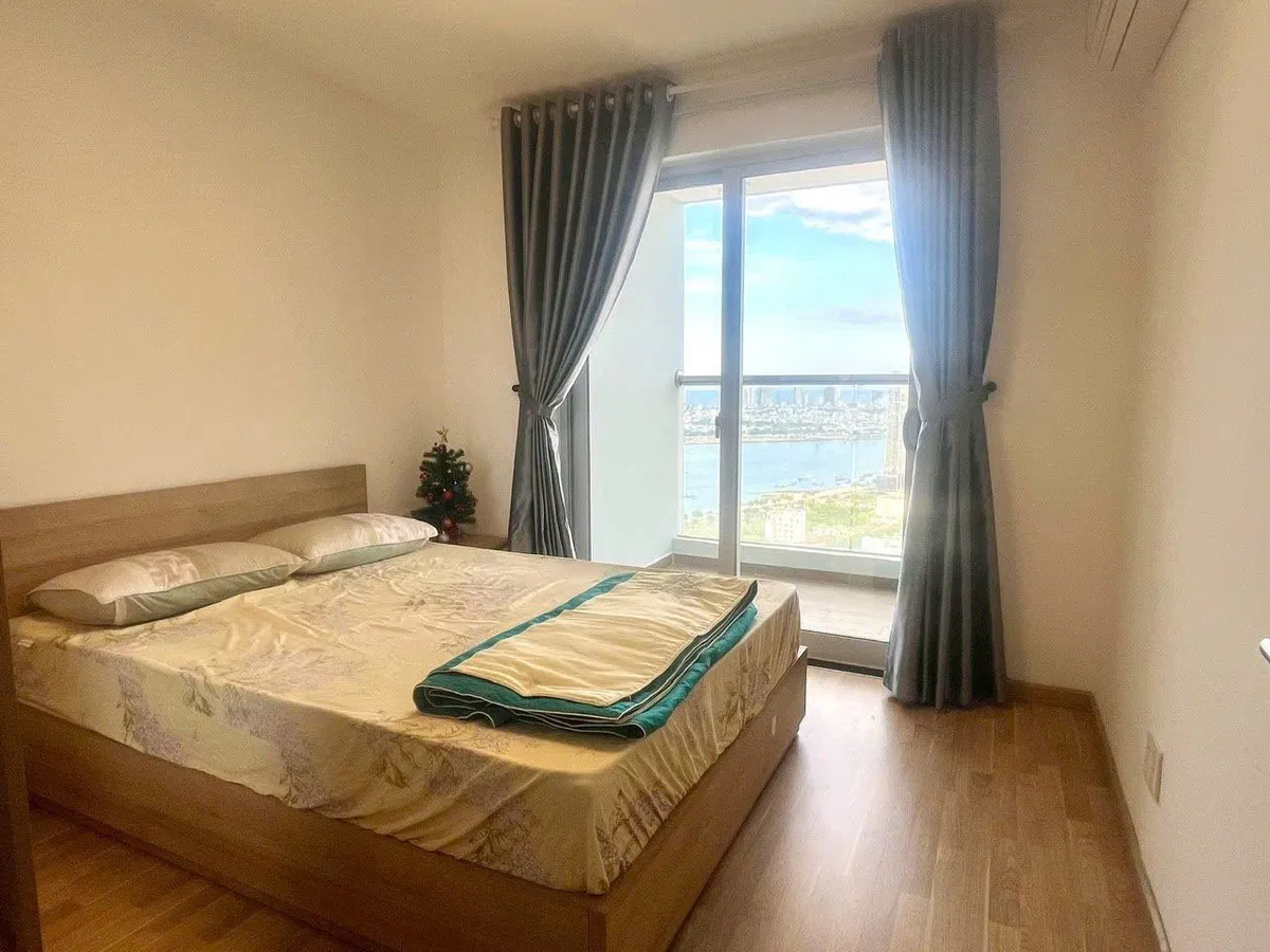 Blooming Tower Building, Vietnam Blooming Tower Building, Vietnam