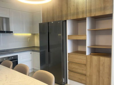 Blooming Tower Building, Vietnam  Blooming Tower Building, Vietnam