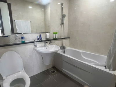 Blooming Tower Building, Vietnam Blooming Tower Building, Vietnam