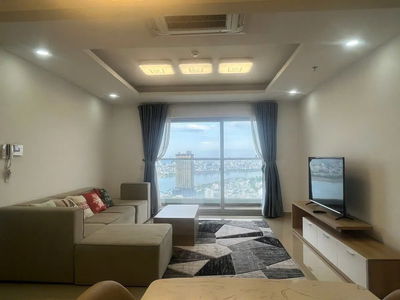 Blooming Tower Building, Vietnam Blooming Tower Building, Vietnam