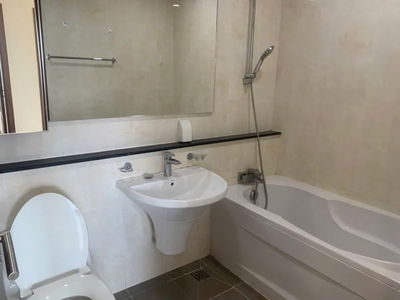 Blooming Tower Building, Vietnam  Blooming Tower Building, Vietnam