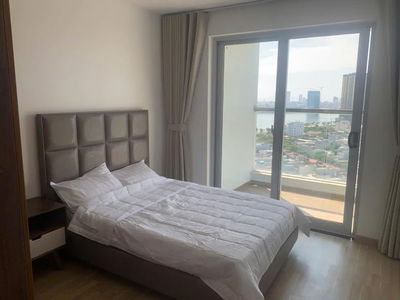 Blooming Tower Building, Vietnam  Blooming Tower Building, Vietnam