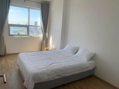 Blooming Tower Building, Vietnam Blooming Tower Building, Vietnam