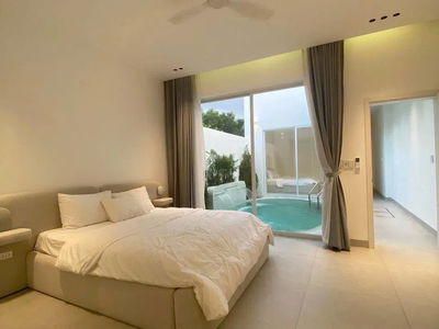 Logement dans Ho Chi Minh City, Vietnam  Logement dans Ho Chi Minh City, Vietnam