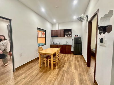 Gehäuse In Da Nang, Vietnam  Gehäuse In Da Nang, Vietnam