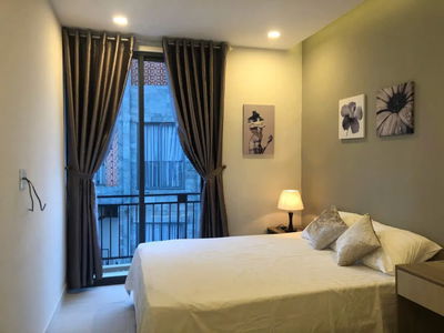 Alojamiento en Da Nang, Vietnam  Alojamiento en Da Nang, Vietnam