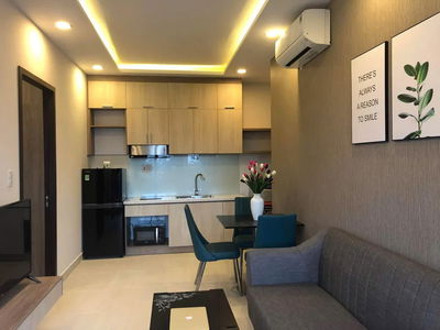 Gehäuse In Da Nang, Vietnam Gehäuse In Da Nang, Vietnam