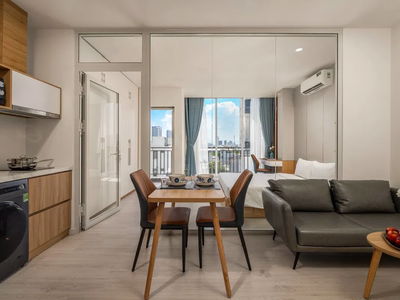 Housing in Da Nang, Vietnam Housing in Da Nang, Vietnam