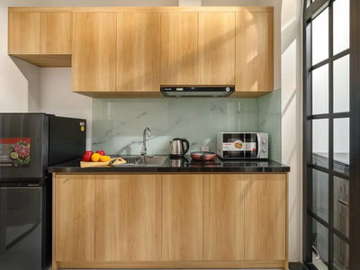 Housing in Da Nang, Vietnam Housing in Da Nang, Vietnam