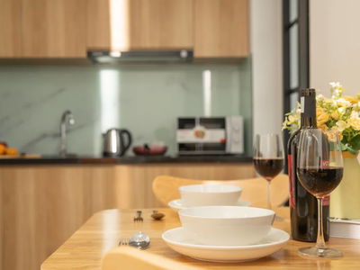 Housing in Da Nang, Vietnam Housing in Da Nang, Vietnam