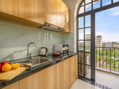 Housing in Da Nang, Vietnam  Housing in Da Nang, Vietnam