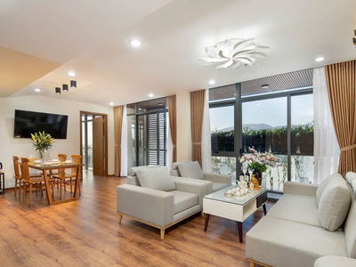 Housing in Da Nang, Vietnam Housing in Da Nang, Vietnam