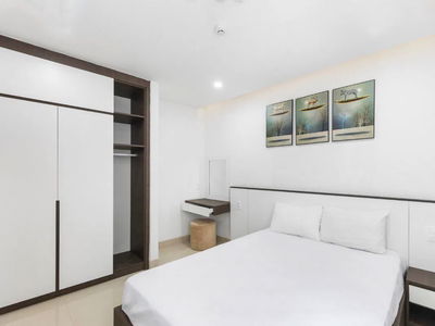 Alojamiento en Da Nang, Vietnam  Alojamiento en Da Nang, Vietnam