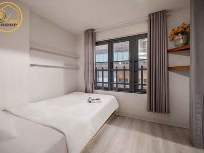 Alojamiento en Da Nang, Vietnam Alojamiento en Da Nang, Vietnam