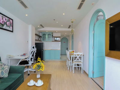 Alojamiento en Da Nang, Vietnam Alojamiento en Da Nang, Vietnam